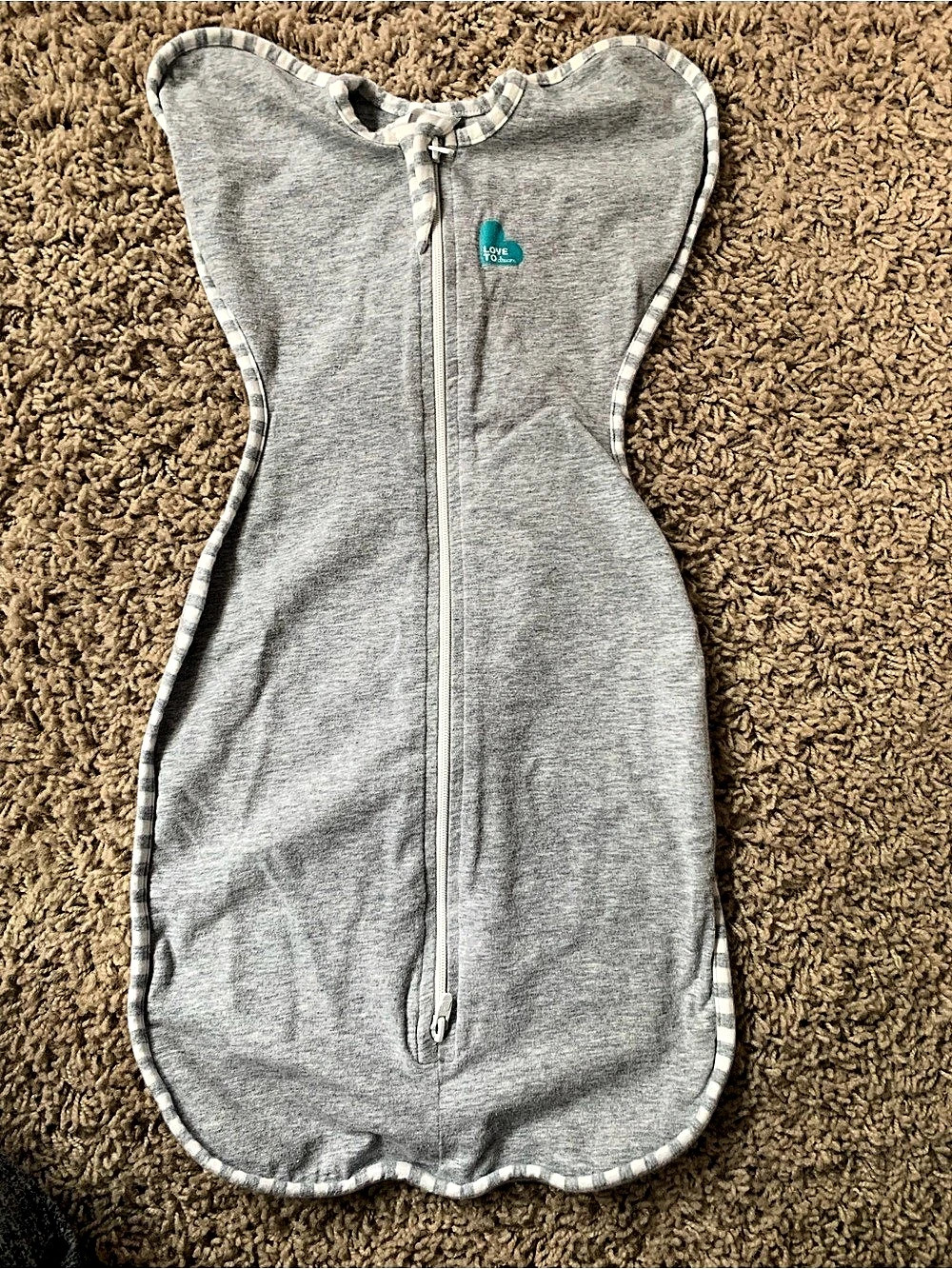 Love To Dream Swaddle - Size NB